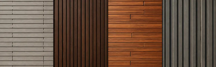 Rhombusleisten-Ideen: Inspirationsgalerie