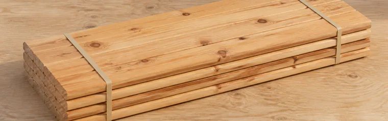 Rhombusleisten Restposten/Sonderposten günstig kaufen