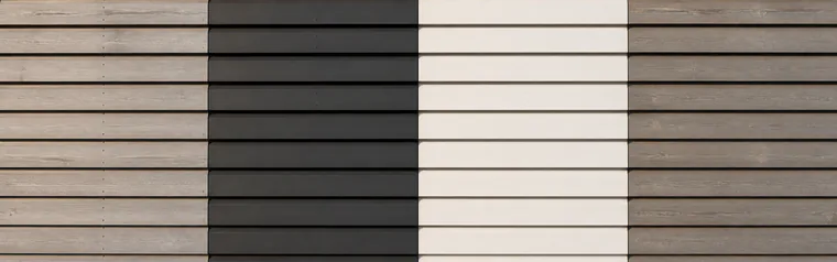 Welche Farben gibt es? Grau, Anthrazit, Weiß, Vorvergraut