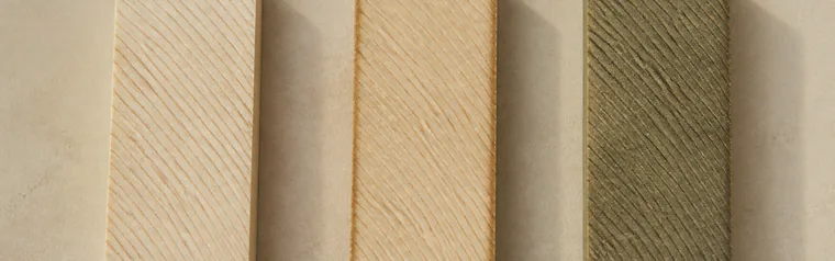 Imprägnierung als Holzschutzmethode