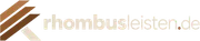 rhombusleisten.de